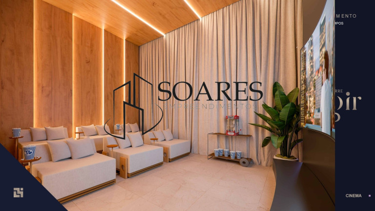 Imagem Apartamento com 3 Quartos à Venda, 138 m² em Batista Campos - Belém Imagem Apartamento com 3 Quartos à Venda, 138 m² em Batista Campos - Belém