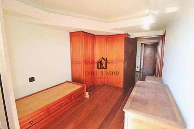 Imagem Apartamento com 3 Quartos à Venda, 206 m² em Centro - Sorocaba