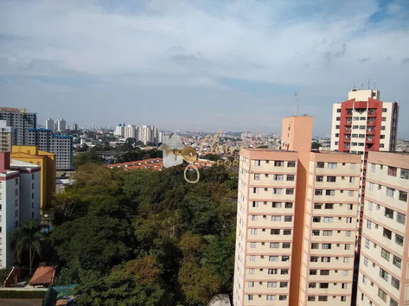 Foto do imóvel Apartamento com 2 Quartos à Venda, 60 m² em Jardim Celeste - São Paulo