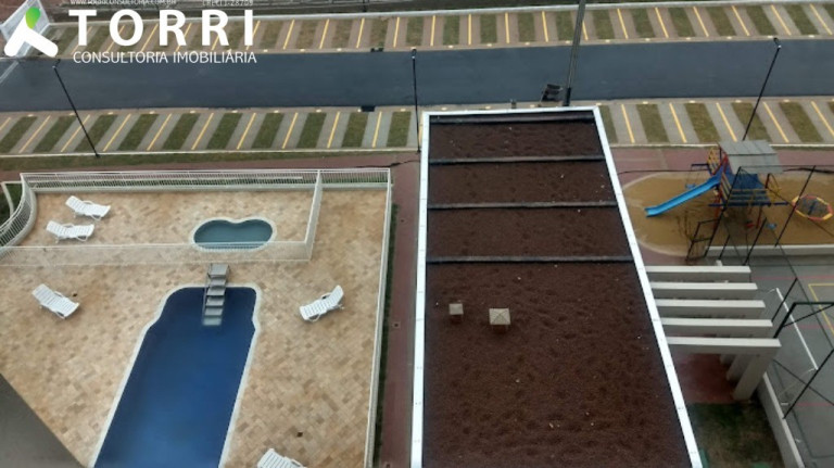 Imagem Apartamento com 2 Quartos à Venda, 41 m² em Jardim Gonçalves - Sorocaba Imagem Apartamento com 2 Quartos à Venda, 41 m² em Jardim Gonçalves - Sorocaba