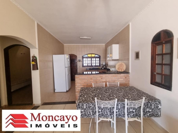 Imagem Casa com 3 Quartos à Venda, 360 m² em Pontal De Santa Marina - Caraguatatuba Imagem Casa com 3 Quartos à Venda, 360 m² em Pontal De Santa Marina - Caraguatatuba