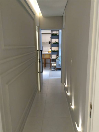Imagem Apartamento com 2 Quartos à Venda, 63 m² em Forte - Praia Grande