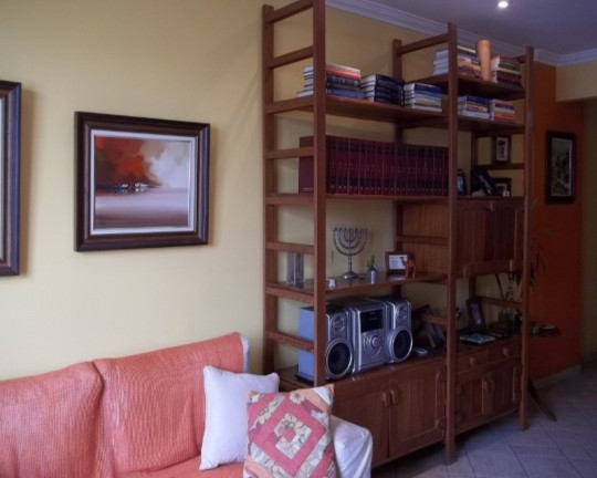Imagem Apartamento com 2 Quartos à Venda, 86 m² em Jardim Paulista - São Paulo