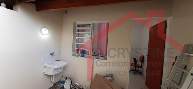 Imagem Casa com 2 Quartos à Venda, 84 m² em Portais (polvilho) - Cajamar