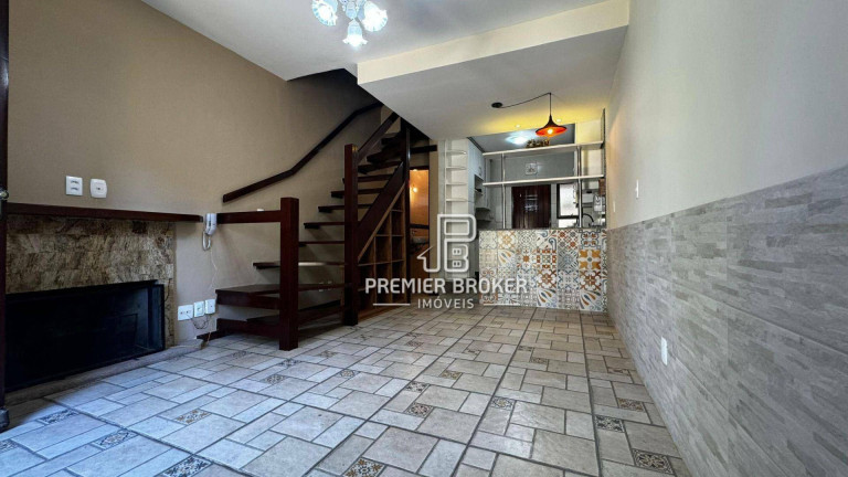 Imagem Casa com 2 Quartos à Venda, 58 m² em Parque Do Imbui - Teresópolis Imagem Casa com 2 Quartos à Venda, 58 m² em Parque Do Imbui - Teresópolis