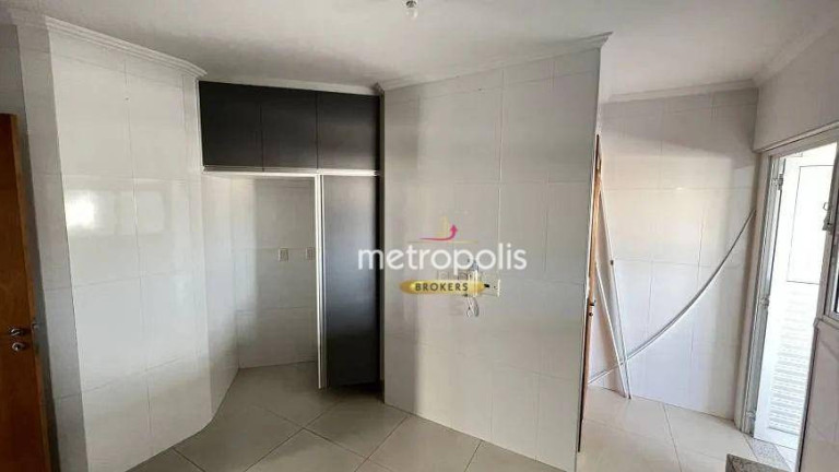 Imagem Cobertura com 4 Quartos à Venda, 191 m² em Santa Paula - São Caetano Do Sul
