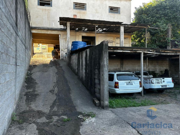 Imóvel Comercial à Venda, 110 m² em Morada De Santa Fé - Cariacica