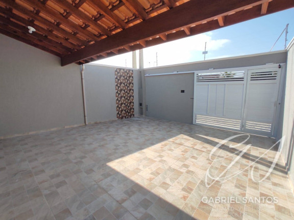 Imagem Casa com 2 Quartos à Venda, 180 m² em Balneário Tupy - Itanhaém