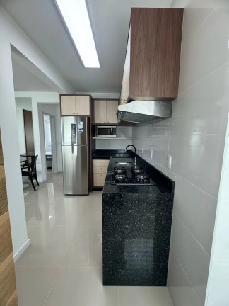 Imagem Apartamento com 2 Quartos à Venda, 58 m² em Monte Alegre - Camboriú Imagem Apartamento com 2 Quartos à Venda, 58 m² em Monte Alegre - Camboriú