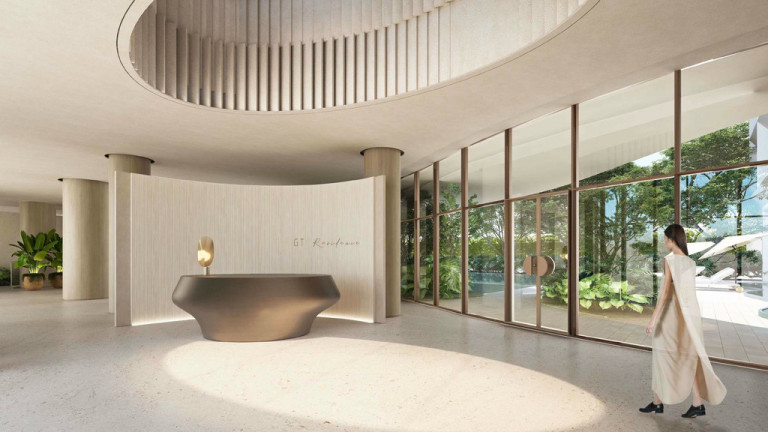 Imagem Imóvel com 1 Quarto à Venda, 42 m² em Batel - Curitiba Imagem Imóvel com 1 Quarto à Venda, 42 m² em Batel - Curitiba