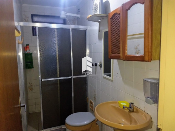 Imagem Apartamento com 2 Quartos à Venda,  em Nonoai - Santa Maria