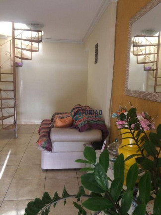 Imagem Cobertura com 4 Quartos à Venda, 269 m² em Santa Rosa - Niterói