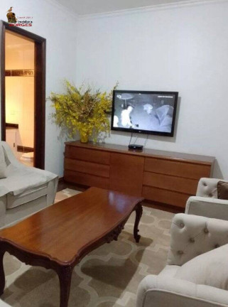 Imagem Apartamento com 3 Quartos à Venda, 258 m² em Brooklin - São Paulo Imagem Apartamento com 3 Quartos à Venda, 258 m² em Brooklin - São Paulo