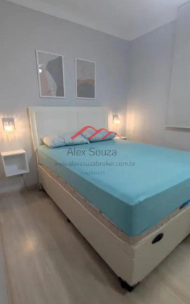 Imagem Apartamento com 3 Quartos à Venda, 55 m² em Vila São Francisco - Hortolândia Imagem Apartamento com 3 Quartos à Venda, 55 m² em Vila São Francisco - Hortolândia