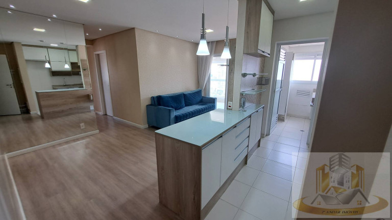 Imagem Apartamento com 3 Quartos à Venda, 90 m² em Vila Gomes Cardim - São Paulo