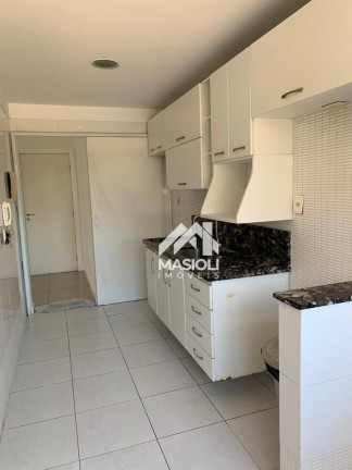 Imagem Apartamento com 2 Quartos à Venda, 80 m² em Itapuã - Vila Velha Imagem Apartamento com 2 Quartos à Venda, 80 m² em Itapuã - Vila Velha