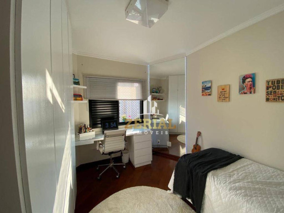 Imagem Apartamento com 3 Quartos à Venda, 140 m² em Santa Paula - São Caetano Do Sul
