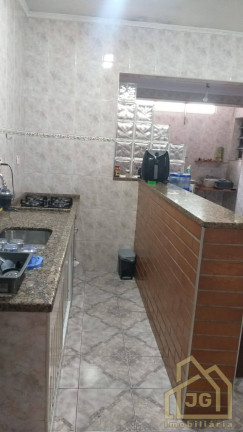 Imagem Sobrado com 3 Quartos à Venda, 180 m² em Vila Linda - Santo André Imagem Sobrado com 3 Quartos à Venda, 180 m² em Vila Linda - Santo André