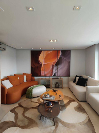 Imagem Apartamento com 4 Quartos à Venda, 261 m² em Alphaville Empresarial - Barueri