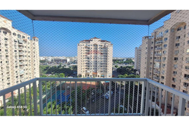 Imagem Apartamento com 3 Quartos à Venda, 89 m² em Recreio Dos Bandeirantes - Rio De Janeiro Imagem Apartamento com 3 Quartos à Venda, 89 m² em Recreio Dos Bandeirantes - Rio De Janeiro