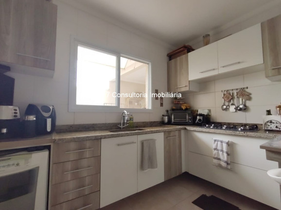 Imagem Casa com 3 Quartos à Venda,  em Villaggio Di Itaici - Indaiatuba