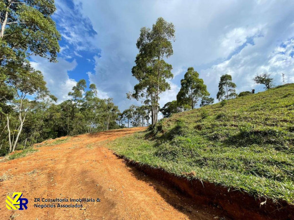 Imagem Chácara à Venda, 41 m² em Pitangueiras - Pedra Bela