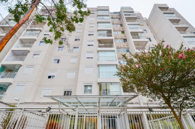 Imagem Imóvel com 2 Quartos à Venda, 60 m² em Santo Amaro - São Paulo