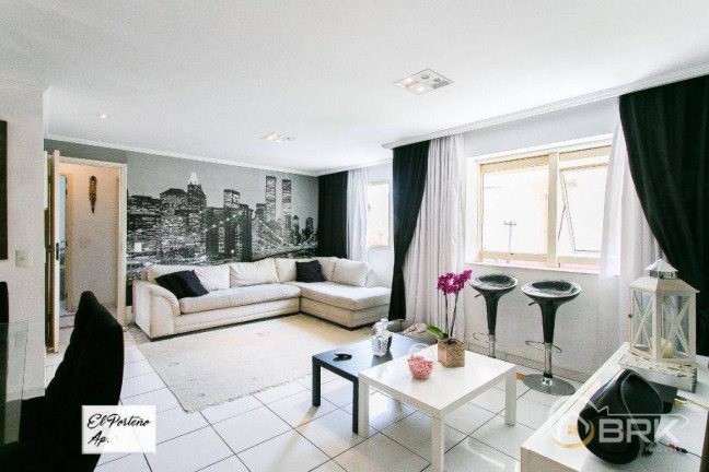 Imagem Apartamento com 2 Quartos à Venda, 96 m² em Tatuapé - São Paulo