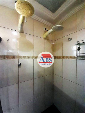 Imagem Casa com 3 Quartos à Venda, 134 m² em Jardim Casqueiro - Cubatão Imagem Casa com 3 Quartos à Venda, 134 m² em Jardim Casqueiro - Cubatão