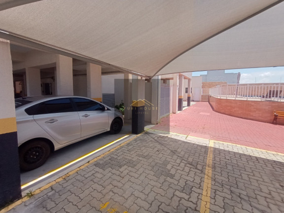 Imagem Imóvel com 2 Quartos à Venda, 65 m² em Vila São José - Taubaté