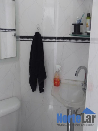Imagem Apartamento com 3 Quartos à Venda, 70 m² em Vila Aurora (zona Norte) - São Paulo