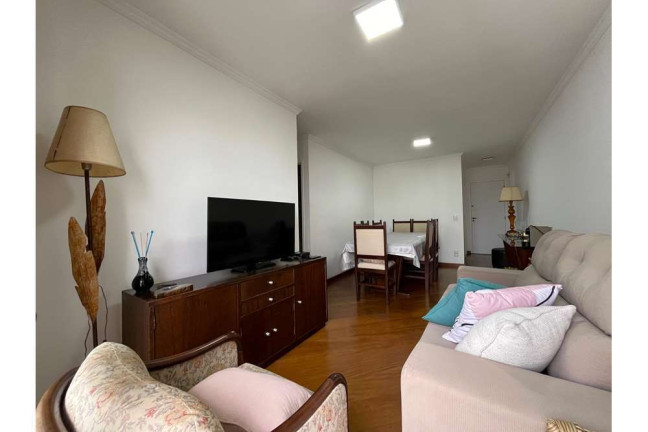 Imagem Apartamento com 3 Quartos à Venda, 86 m² em Vila Mariana - São Paulo Imagem Apartamento com 3 Quartos à Venda, 86 m² em Vila Mariana - São Paulo