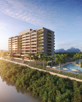 Imagem Apartamento com 2 Quartos à Venda, 104 m² em Barra Da Tijuca - Rio De Janeiro Imagem Apartamento com 2 Quartos à Venda, 104 m² em Barra Da Tijuca - Rio De Janeiro