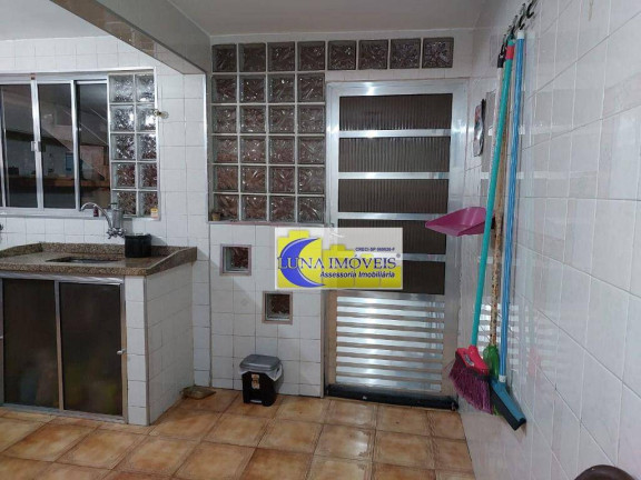 Imagem Sobrado com 3 Quartos à Venda, 163 m² em Rudge Ramos - São Bernardo Do Campo
