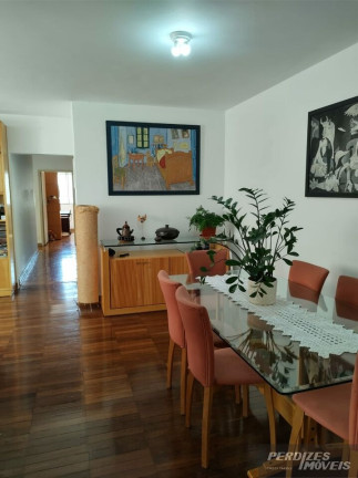 Imagem Apartamento com 3 Quartos à Venda, 100 m² em Perdizes - São Paulo Imagem Apartamento com 3 Quartos à Venda, 100 m² em Perdizes - São Paulo