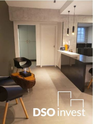 Imagem Apartamento com 3 Quartos à Venda, 150 m² em Bela Vista - São Paulo