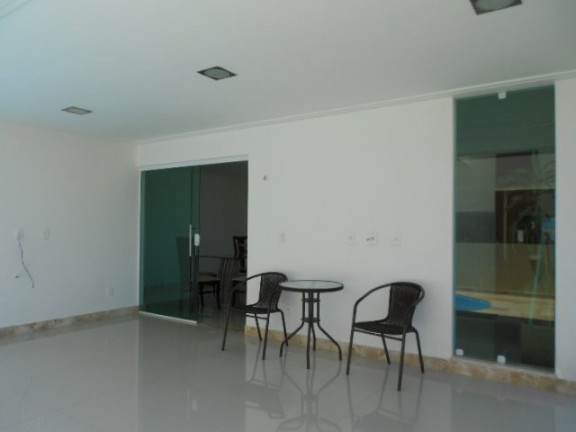Imagem Casa com 4 Quartos à Venda, 240 m² em Parque Das Nações - Parnamirim