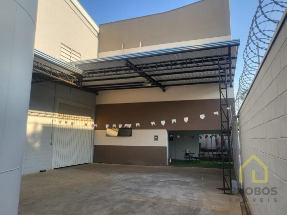Imagem Imóvel à Venda, 1.794 m² em Américan Park Empresarial Nr - Indaiatuba