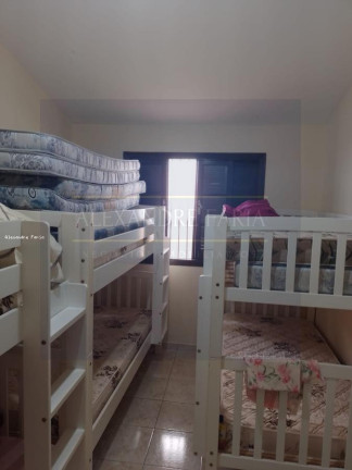 Imagem Casa com 2 Quartos à Venda, 90 m² em Pontal Da Cruz - São Sebastião