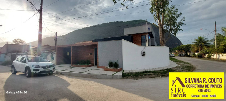 Imagem Casa com 3 Quartos à Venda, 480 m² em Itaipuaçu - Maricá Imagem Casa com 3 Quartos à Venda, 480 m² em Itaipuaçu - Maricá