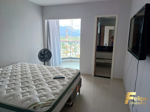 Imagem Imóvel com 3 Quartos à Venda, 140 m² em Praia Do Morro - Guarapari
