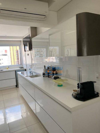 Imagem Apartamento com 3 Quartos à Venda, 172 m² em Perdizes - São Paulo