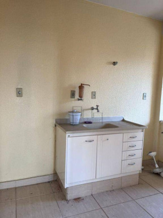 Imagem Apartamento com 1 Quarto à Venda, 59 m² em Jardim Faculdade - Sorocaba