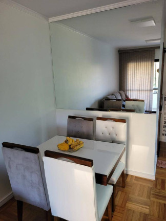Imagem Apartamento com 2 Quartos à Venda, 61 m² em Super Quadra Morumbi - São Paulo