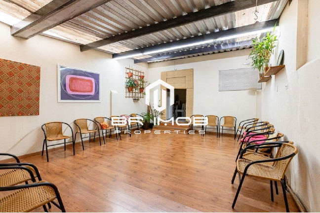 Imagem Casa com 3 Quartos à Venda, 120 m² em Jardim Paulista - São Paulo