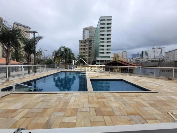 Imagem Apartamento com 1 Quarto à Venda, 45 m² em Caiçara - Praia Grande Imagem Apartamento com 1 Quarto à Venda, 45 m² em Caiçara - Praia Grande