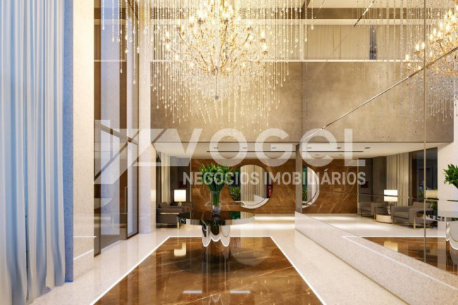 Imagem Apartamento com 3 Quartos à Venda, 190 m² em Auxiliadora - Porto Alegre Imagem Apartamento com 3 Quartos à Venda, 190 m² em Auxiliadora - Porto Alegre