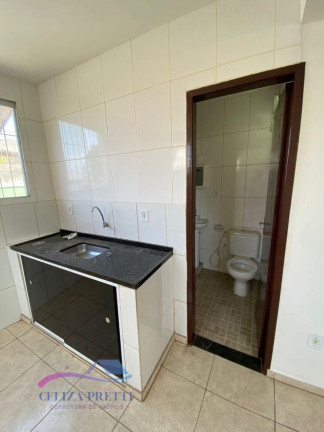 Imagem Casa com 5 Quartos à Venda, 570 m² em Ponta Da Fruta - Vila Velha