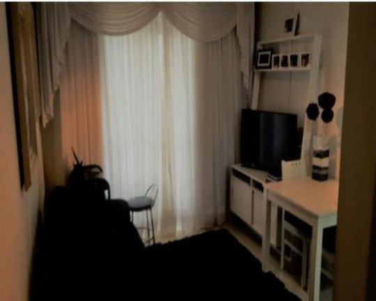 Imagem Apartamento com 1 Quarto à Venda, 38 m² em Morro Dos Ingleses - São Paulo Imagem Apartamento com 1 Quarto à Venda, 38 m² em Morro Dos Ingleses - São Paulo