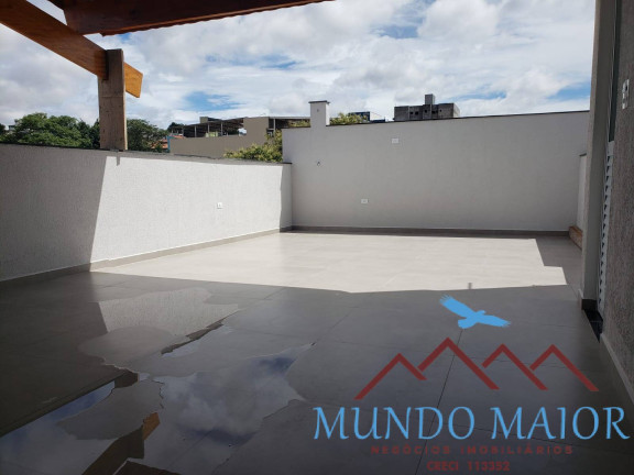 Imagem Apartamento com 2 Quartos à Venda, 102 m² em Parque Das Naçoes - Santo André Imagem Apartamento com 2 Quartos à Venda, 102 m² em Parque Das Naçoes - Santo André